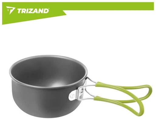 Kruzzel Trizand Tourist Canteen