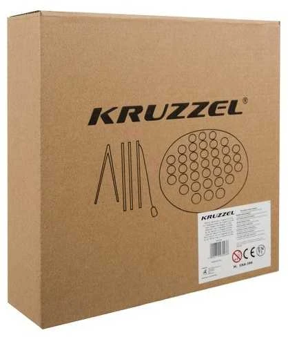 Kruzzel Žaidimas „Žvejyba“ su magnetu G17244