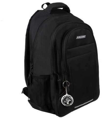 45L Backpack - Juodas Kruzzel 24526