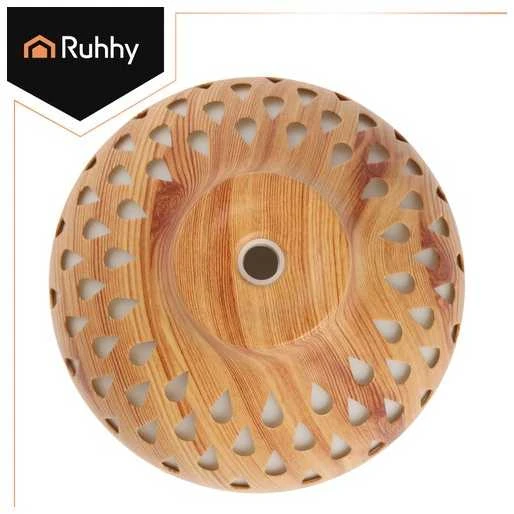 Puri Ruhhy 26633 aromaterapinis difuzorius-drėkintuvas