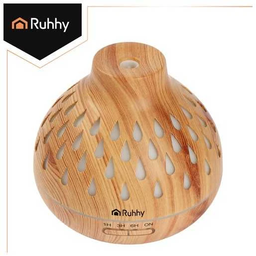 Puri Ruhhy 26633 aromaterapinis difuzorius-drėkintuvas