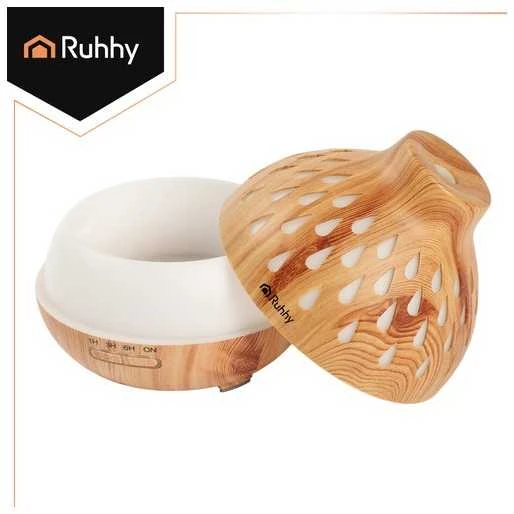 Puri Ruhhy 26633 aromaterapinis difuzorius-drėkintuvas