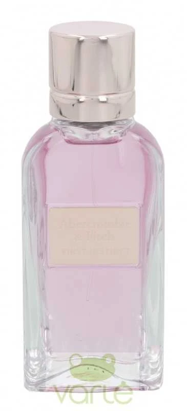 Abercrombie - Fitch First Instinct Woman kvepalų purškiklis 30ml