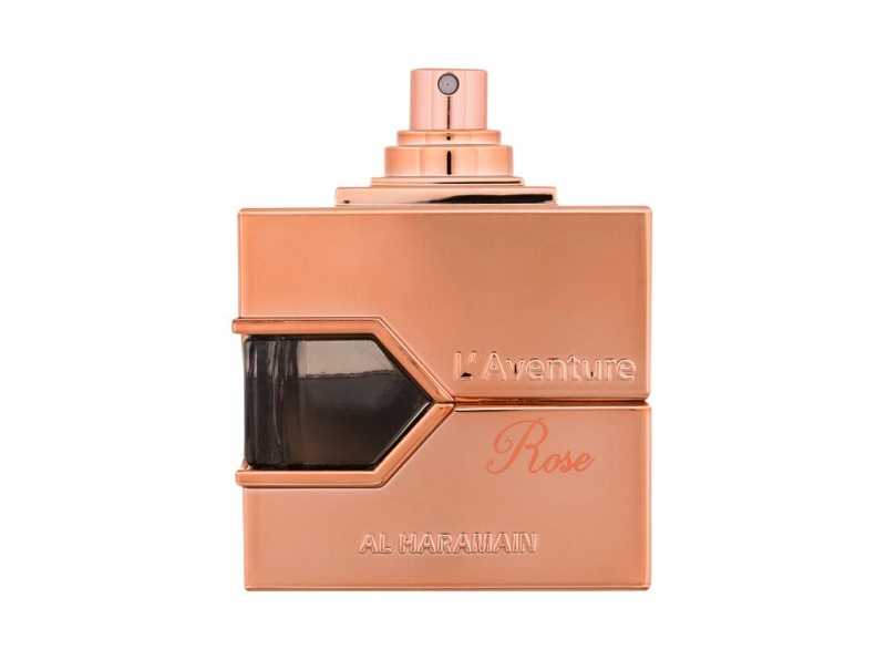 Kvepalai moterims Al Haramain LAventure EDP, 100 ml