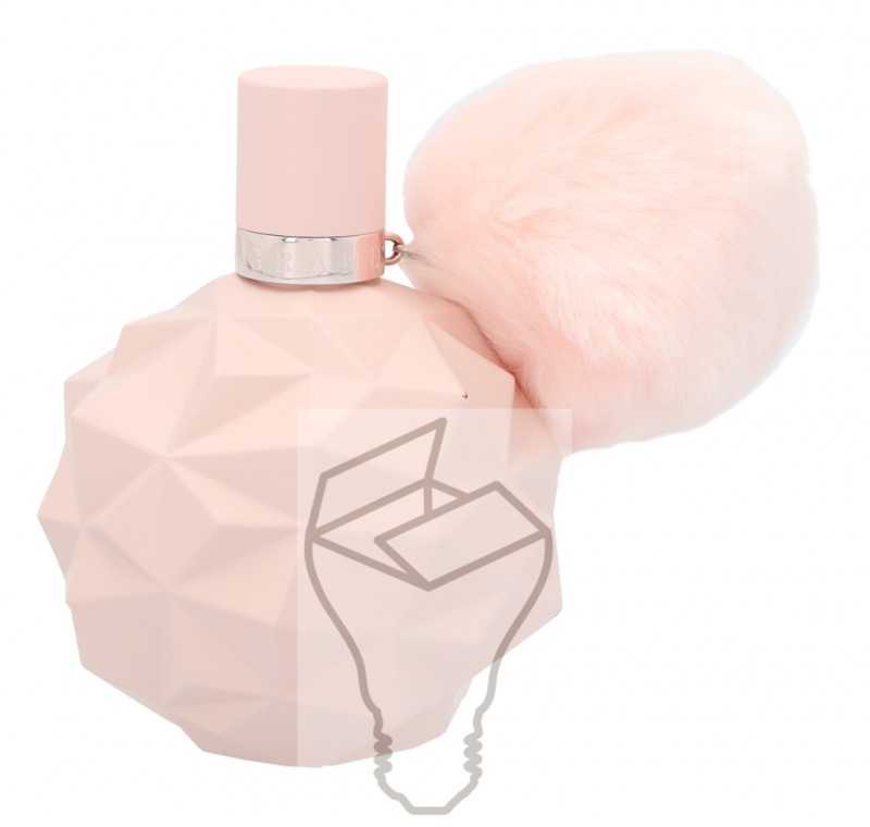 Kvepalai moterims Ariana Grande Sweet Like Candy EDP, 100 ml