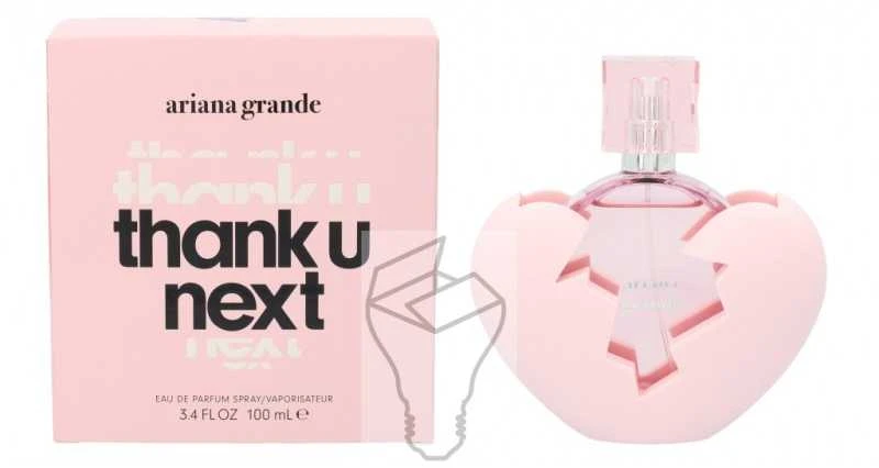 Kvepalai moterims Ariana Grande Thank U Next EDP, 100 ml