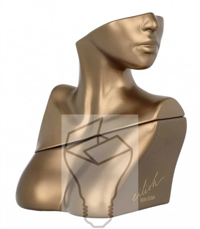 Kvepalai moterims Billie Eilish EDP, 100 ml