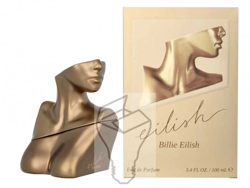 Kvepalai moterims Billie Eilish EDP, 100 ml