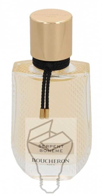 Boucheron Serpen Bohème parfumuotasis vanduo 50ml