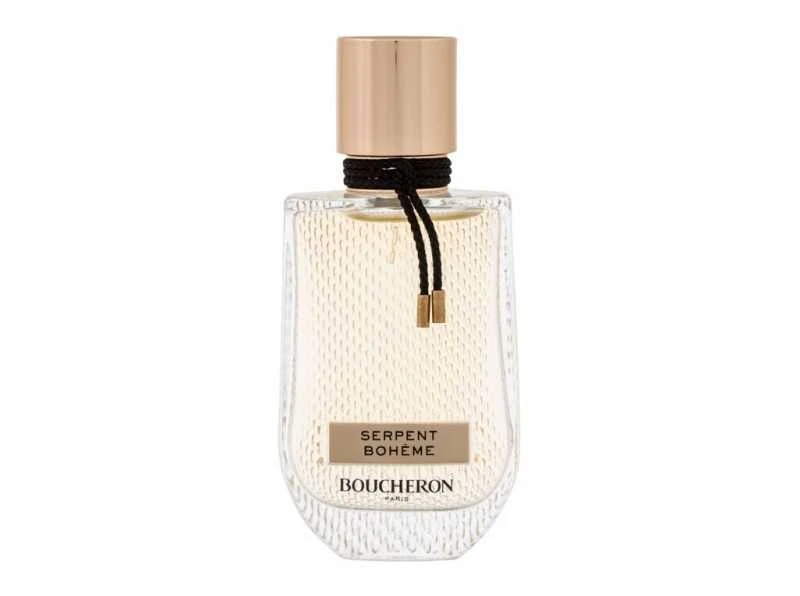 Boucheron Serpen Bohème parfumuotasis vanduo 50ml