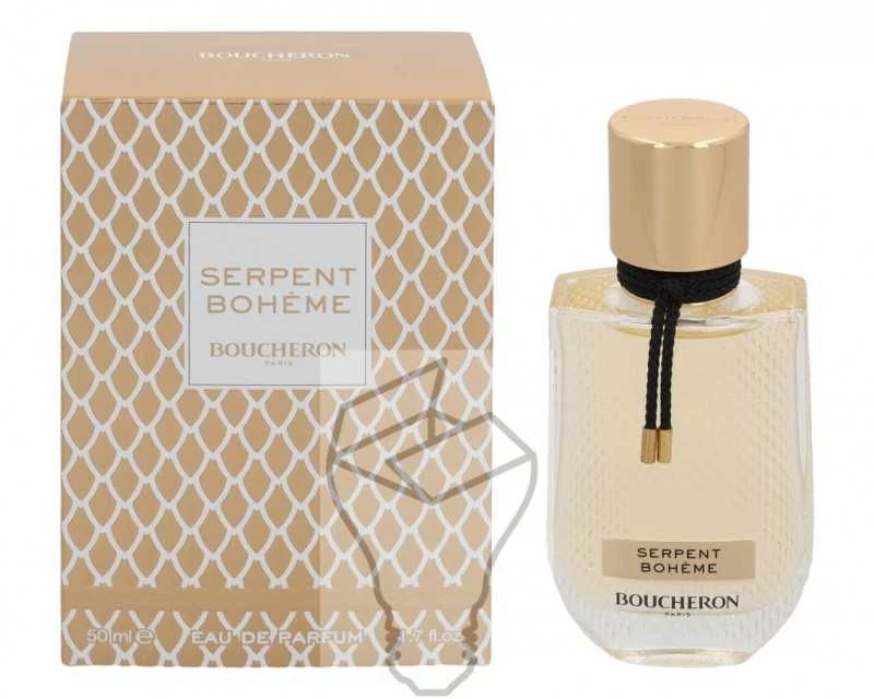 Boucheron Serpen Bohème parfumuotasis vanduo 50ml