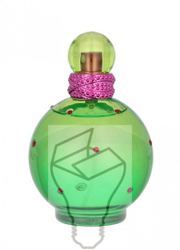 Kvepalai moterims Britney Spears Jungle Fantasy EDT, 100 ml