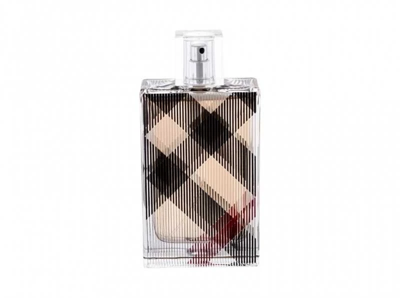 Kvepalai moterims Burberry Brit for Her EDP, 100 ml
