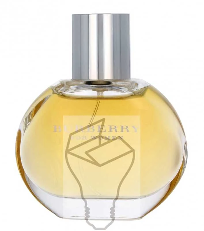Kvepalai moterims Burberry for Women EDP, 50 ml