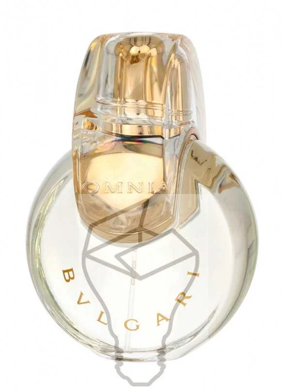 Kvepalai moterims Bvlgari Omnia Crystalline EDT, 100 ml