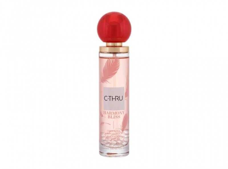 Kvepalai moterims C-THRU Harmony Bliss EDT, 50 ml