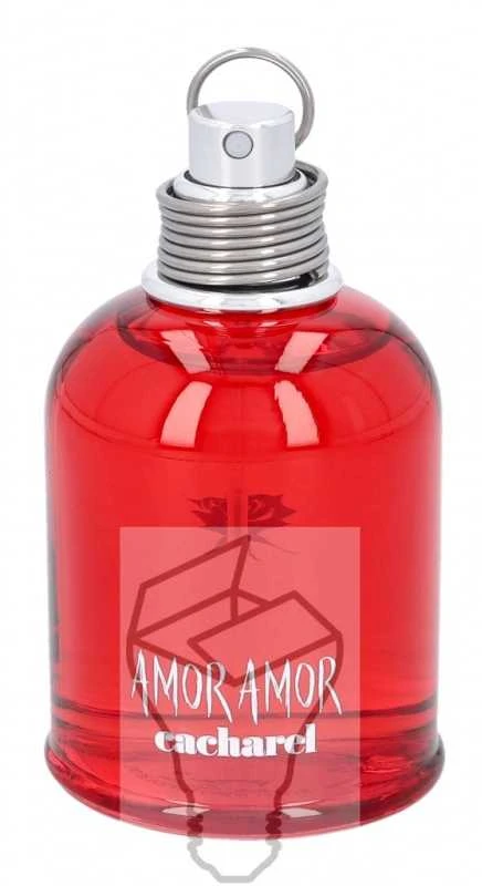 Kvepalai moterims Cacharel Amor Amor EDT, 50 ml
