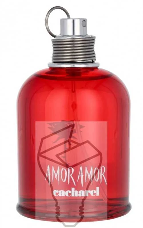 Kvepalai moterims Cacharel Amor Amor EDT, 100 ml