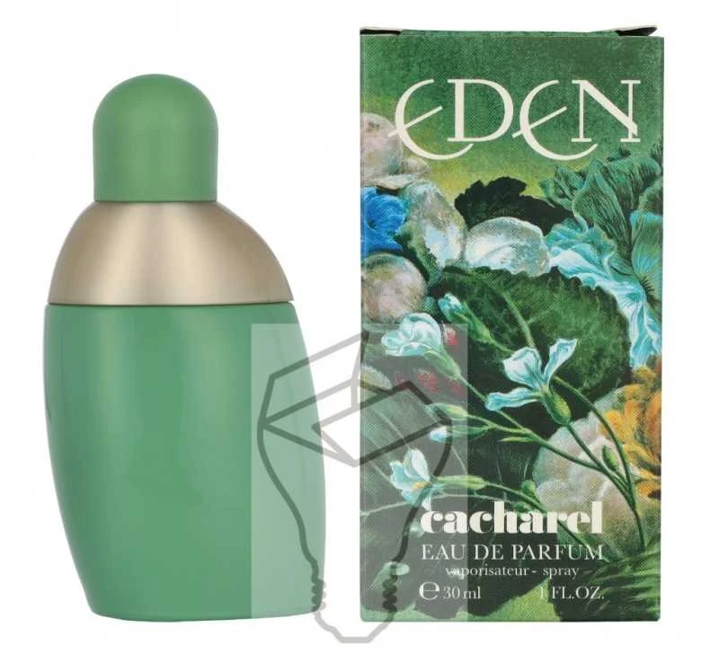 Kvepalai moterims Cacharel Eden EDP - 30ml