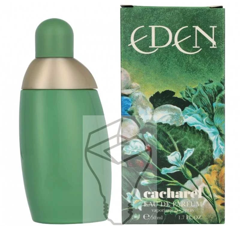 Kvepalai moterims Cacharel Eden EDP, 50 ml