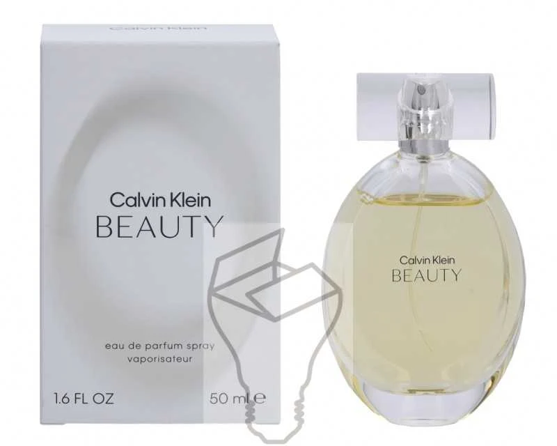 Kvepalai moterims Calvin Klein Beauty EDP, 50 ml