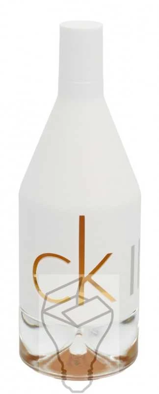 Kvepalai moterims Calvin Klein Ck IN2U EDT, 100 ml