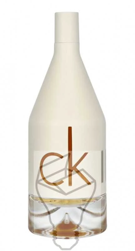 Kvepalai moterims Calvin Klein CK IN2U EDT, 150 ml