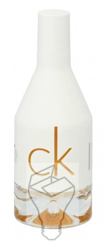 Kvepalai moterims Calvin Klein Ck IN2U EDT, 50 ml