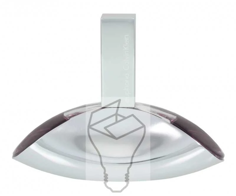 Kvepalai moterims Calvin Klein Euphoria EDP, 50 ml