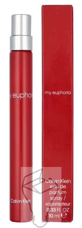 Calvin Klein My Euphoria EDP parfumuotas vanduo moterims, 10 ml