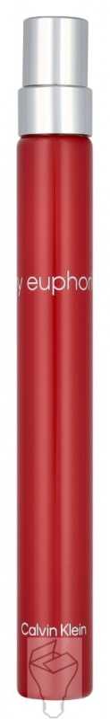 Calvin Klein My Euphoria EDP parfumuotas vanduo moterims, 10 ml