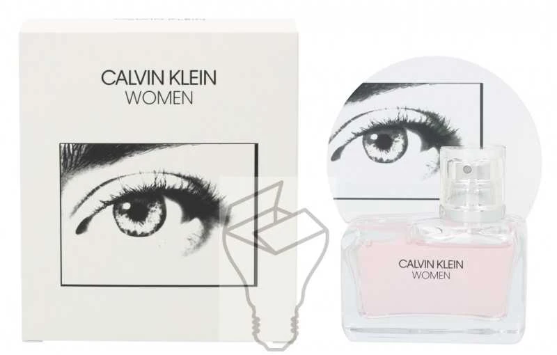 Kvepalai moterims Calvin Klein Women EDP, 50 ml