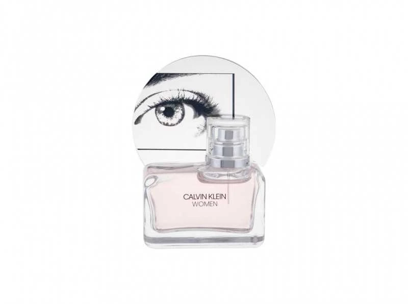 Kvepalai moterims Calvin Klein Women EDP, 50 ml