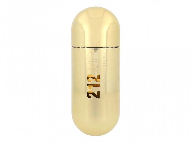 Kvepalai moterims Carolina Herrera 212 Vip EDP, 80 ml