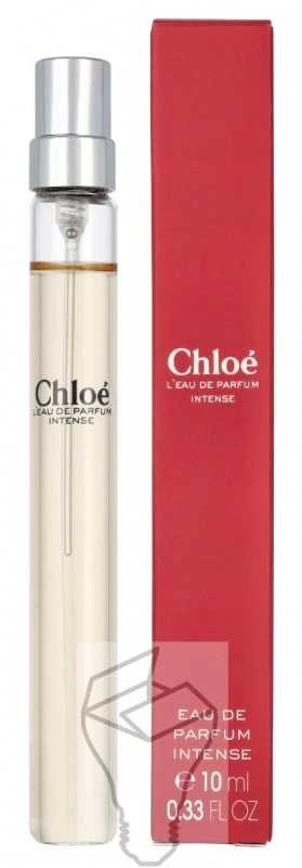 Chloé Chloe L'Eau De Parfum Intense EDP parfumuotas vanduo moterims, 10 ml