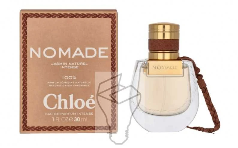 Chloe Nomade Jasmin Naturel Intense EDP parfumuotas vanduo moterims, 30 ml