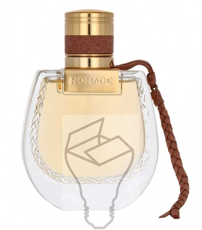 Chloé Nomade Jasmine Naturel Intense EDP parfumuotas vanduo moterims, 50 ml