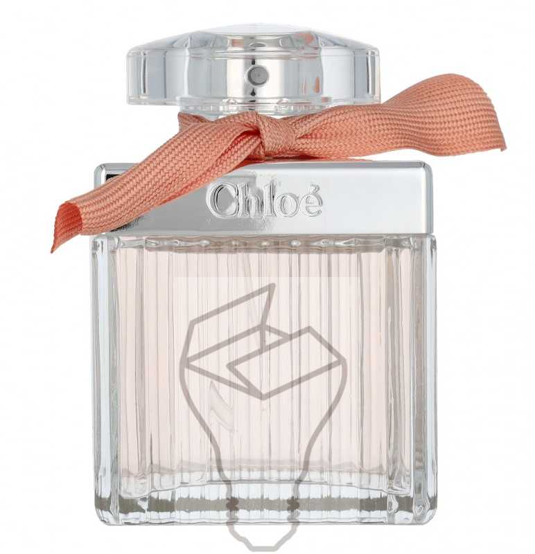 Chloé Rose Tangerine EDT tualetinis vanduo moterims, 75 ml