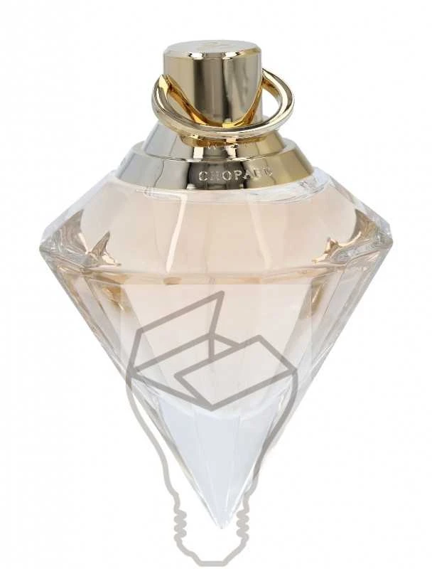 Chopard Brilliant Wish EDP parfumuotas vanduo moterims, 75 ml