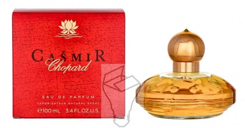 Chopard Casmir Eau De Perfume Purškiklis kvepalai moterims 100ml