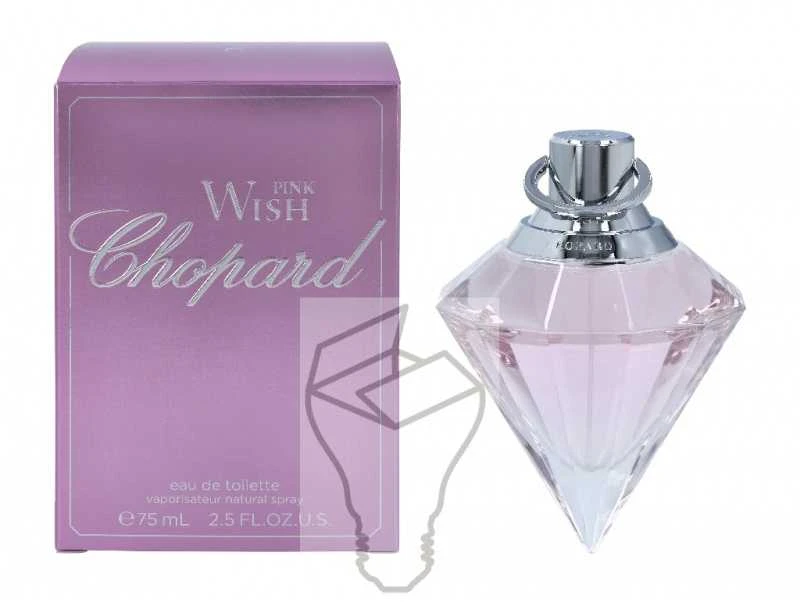 Chopard Chopard Wish Pink Diamond EDP 75ml