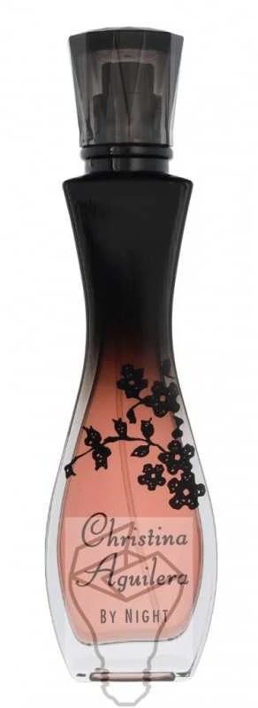 Christina Aguilera by Night EDP parfumuotas vanduo moterims, 50 ml