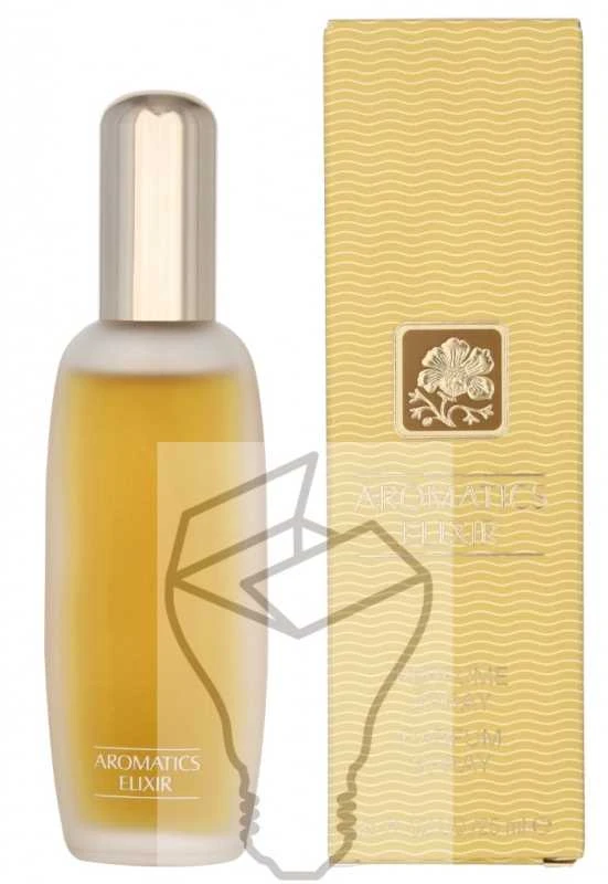 Clinique Aromatics Eliksyras EDP parfumuotas vanduo moterims, 25 ml