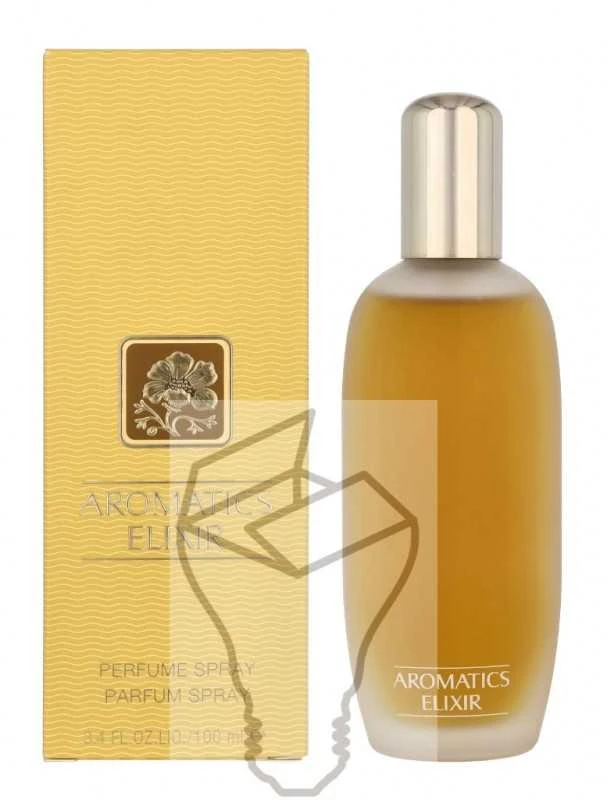 Kvepalai moterims Clinique Aromatics Eliksyras EDP 100ml