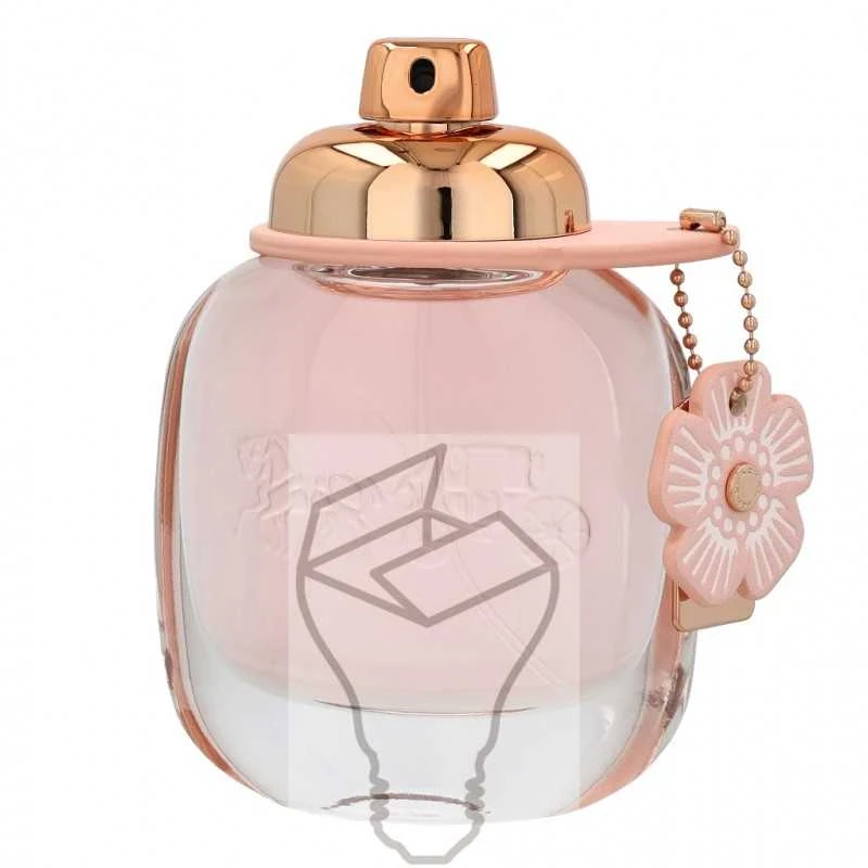 Coach Floral EDP parfumuotas vanduo moterims, 50 ml