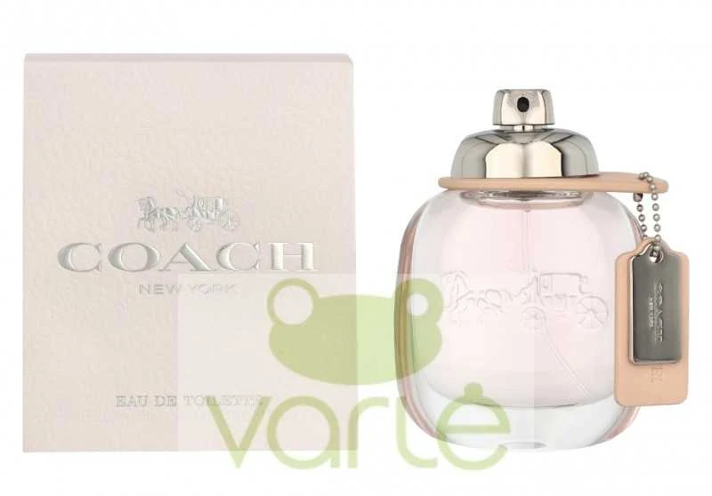 Coach 1941 Coach Woman tualetinis vanduo 50ml