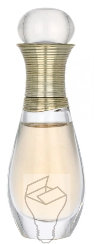 Christian Dior J´adore EDP parfumuotas vanduo moterims, 20 ml