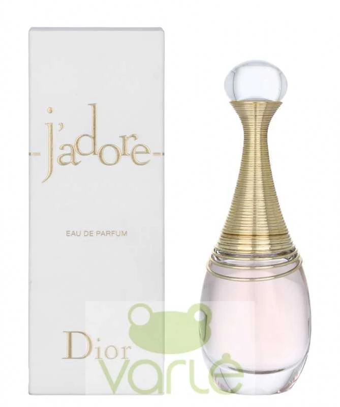 Christian Dior J´adore EDP parfumuotas vanduo moterims, 30 ml
