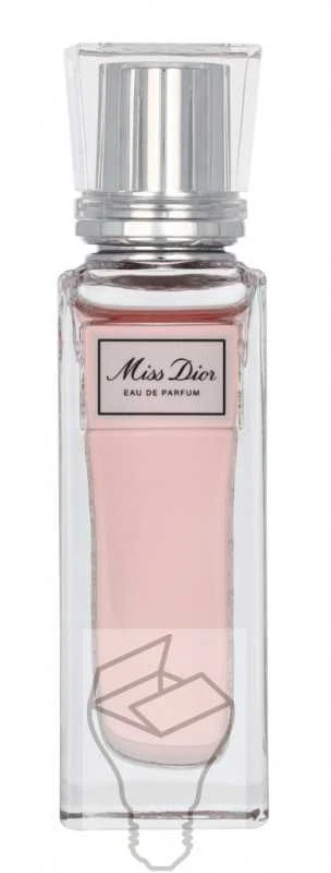 Christian Dior Miss Dior 2012 EDP parfumuotas vanduo moterims, 20 ml