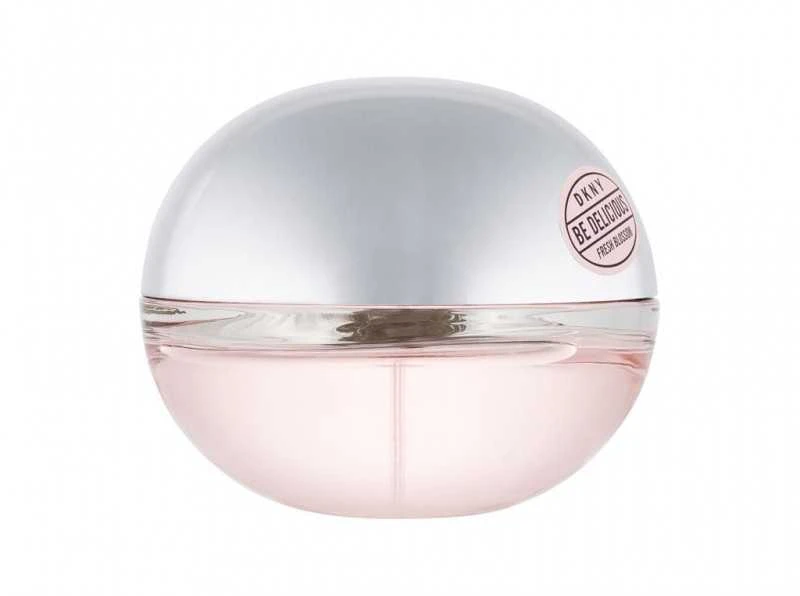 Donna Karan Dkny Be Delicious Fresh Blossom kvepalų purškalas 50ml